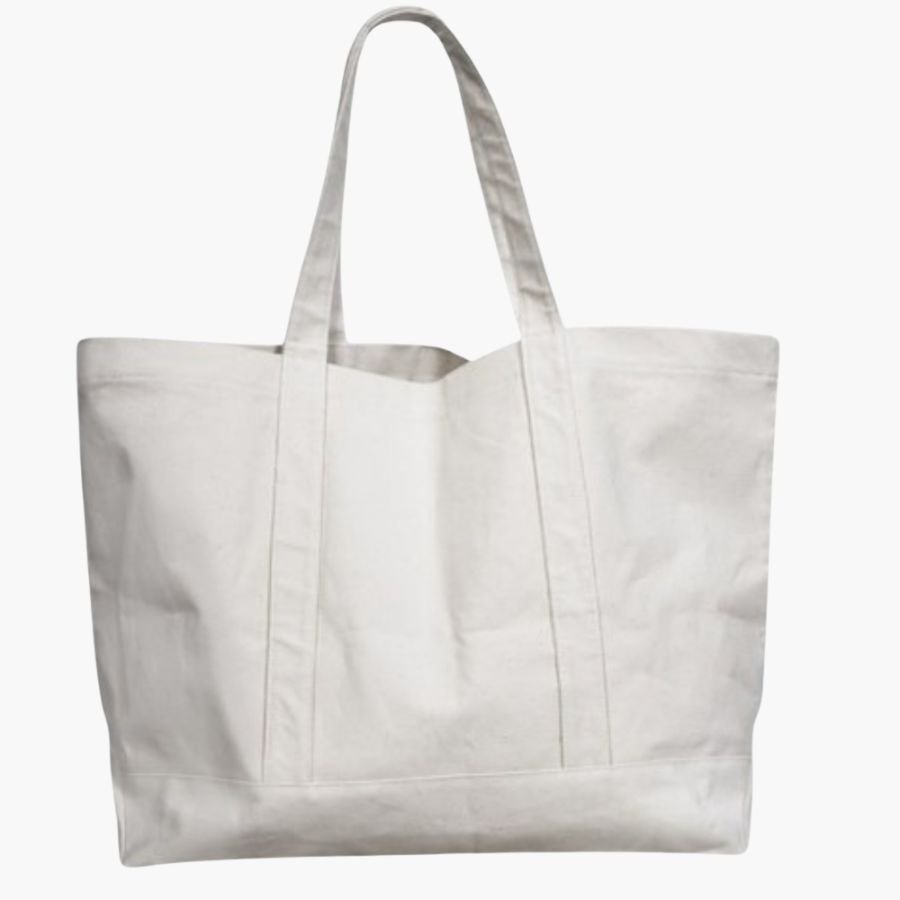 Canvas Tote Bags