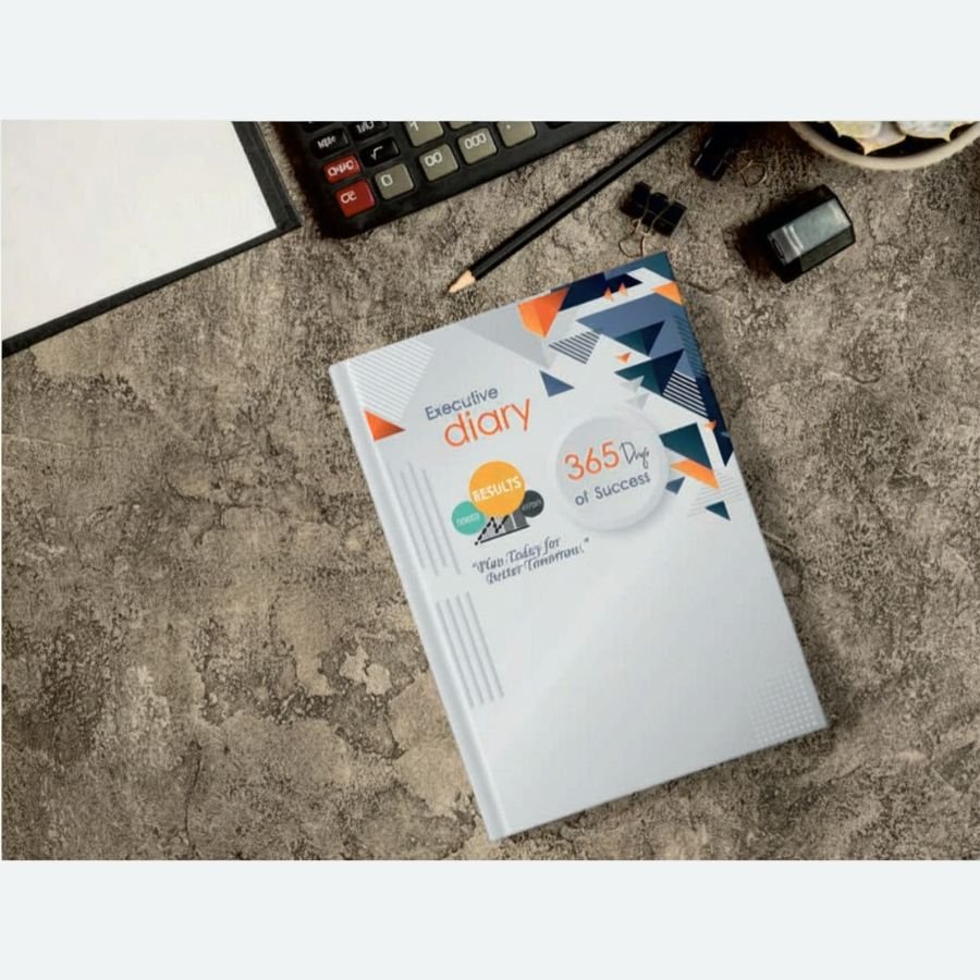 Classic Series Diary