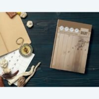 Corporate Series Diary