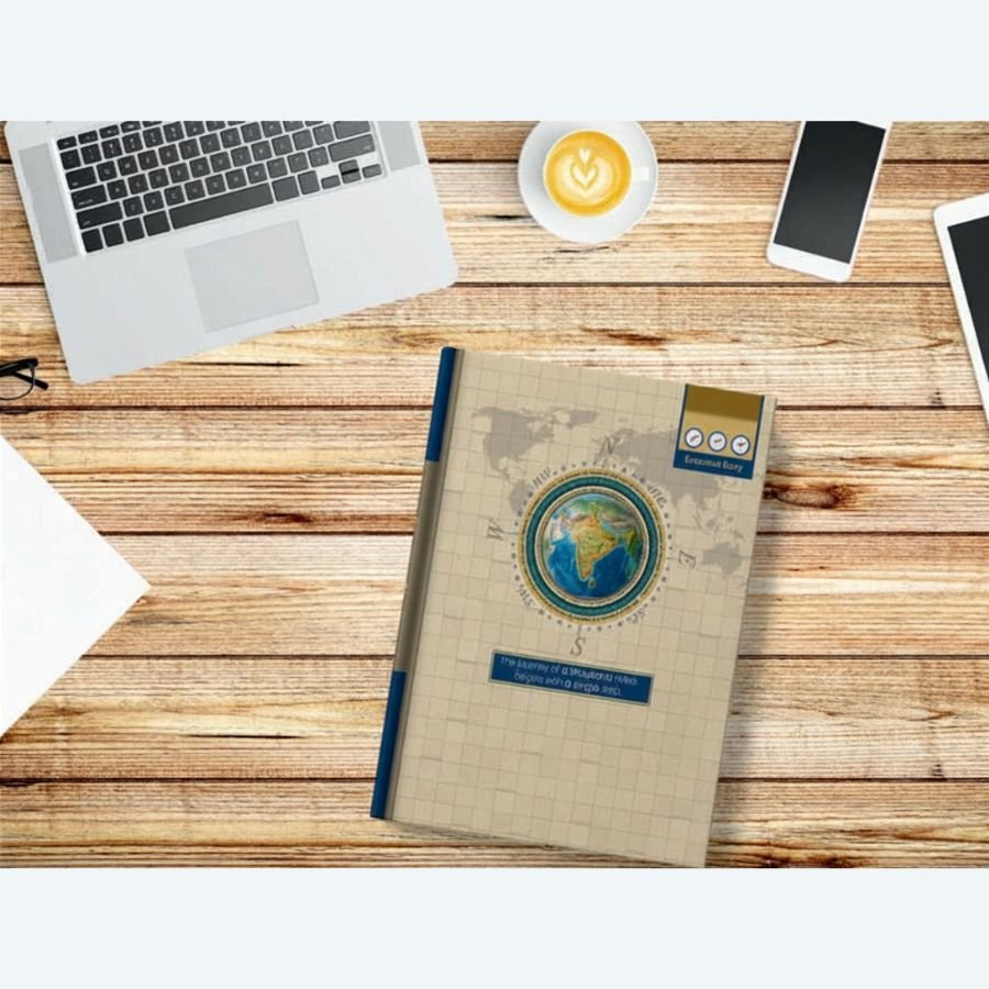 Corporate Series Diary