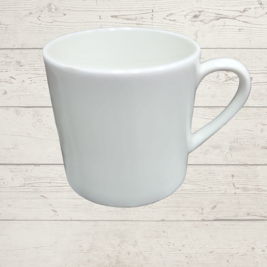 Vitta Classic Ceramic Mug