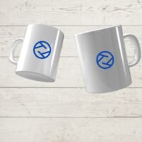 Vitta Classic Ceramic Mug