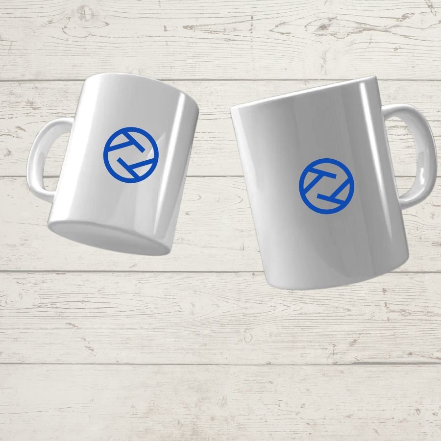 Vitta Classic Ceramic Mug