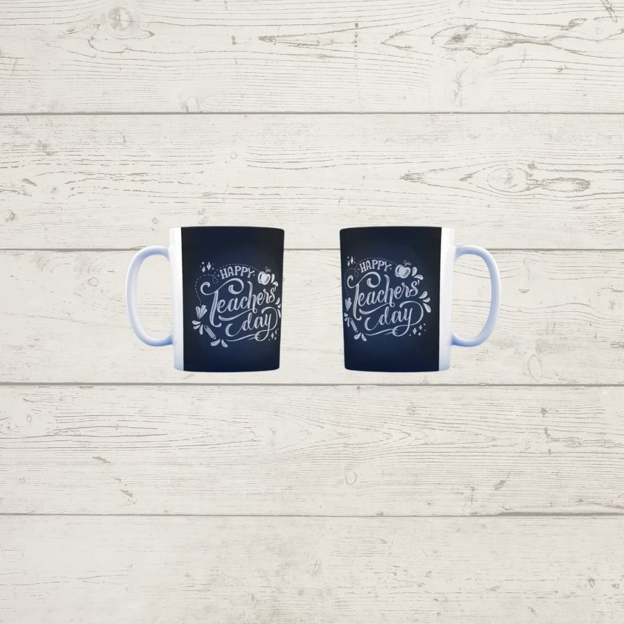 Vitta Classic Ceramic Mug