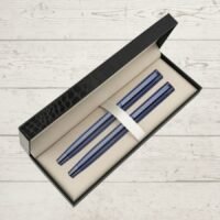 e4 pen set fountain and roller 1