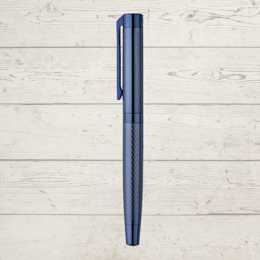 e4 pen set fountain and roller 6