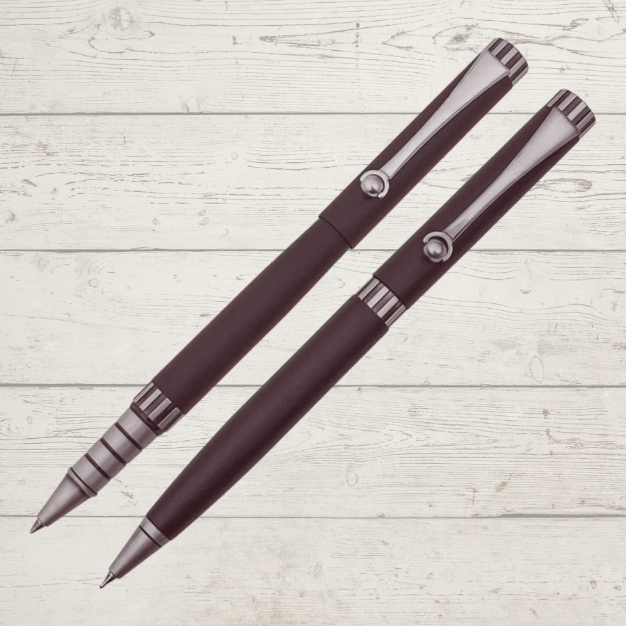 e5 executive ball pen set 1