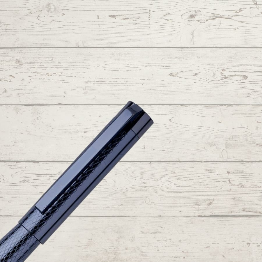 vitta navy elite fountain pen