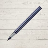 vitta navy elite roller pen