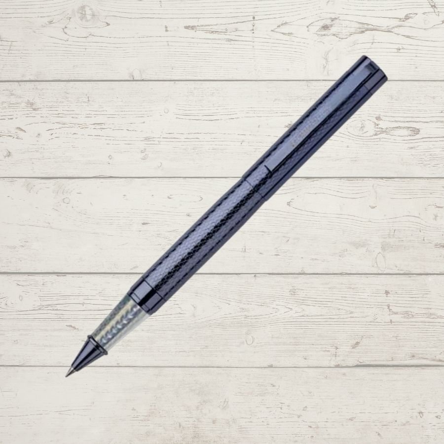 vitta navy elite roller pen