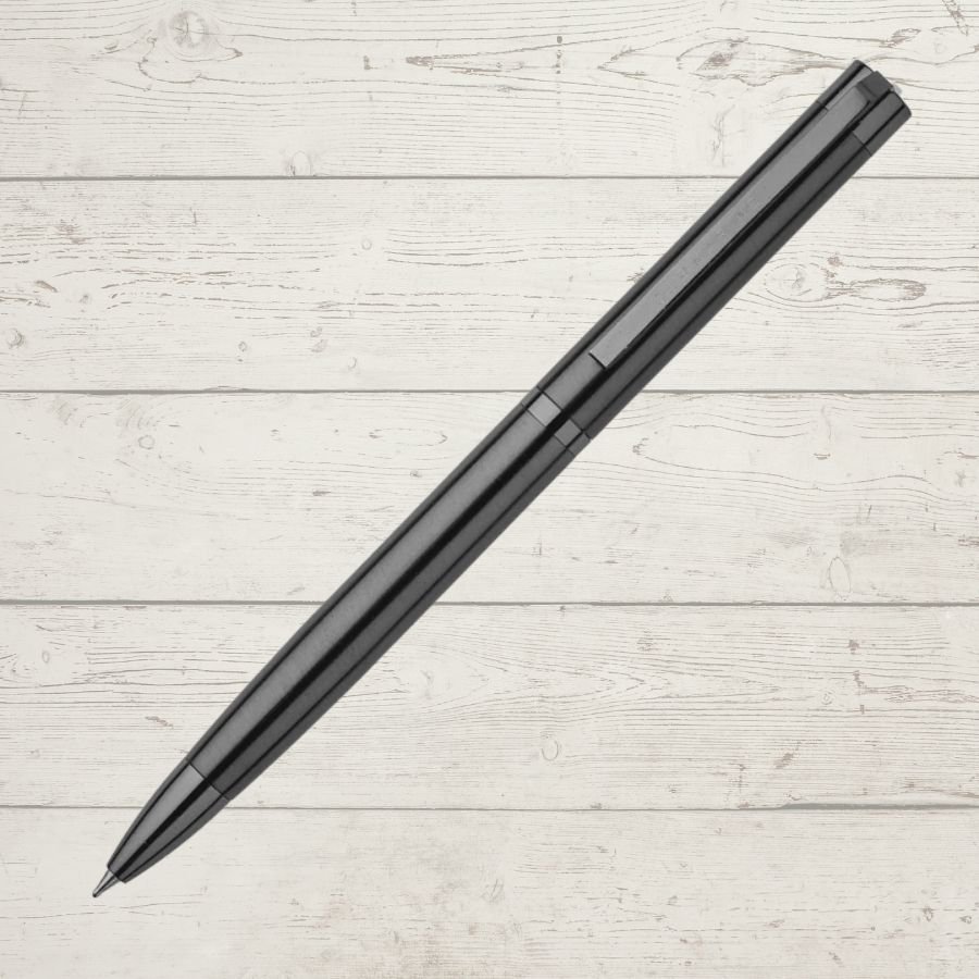 vitta black elite ball pen