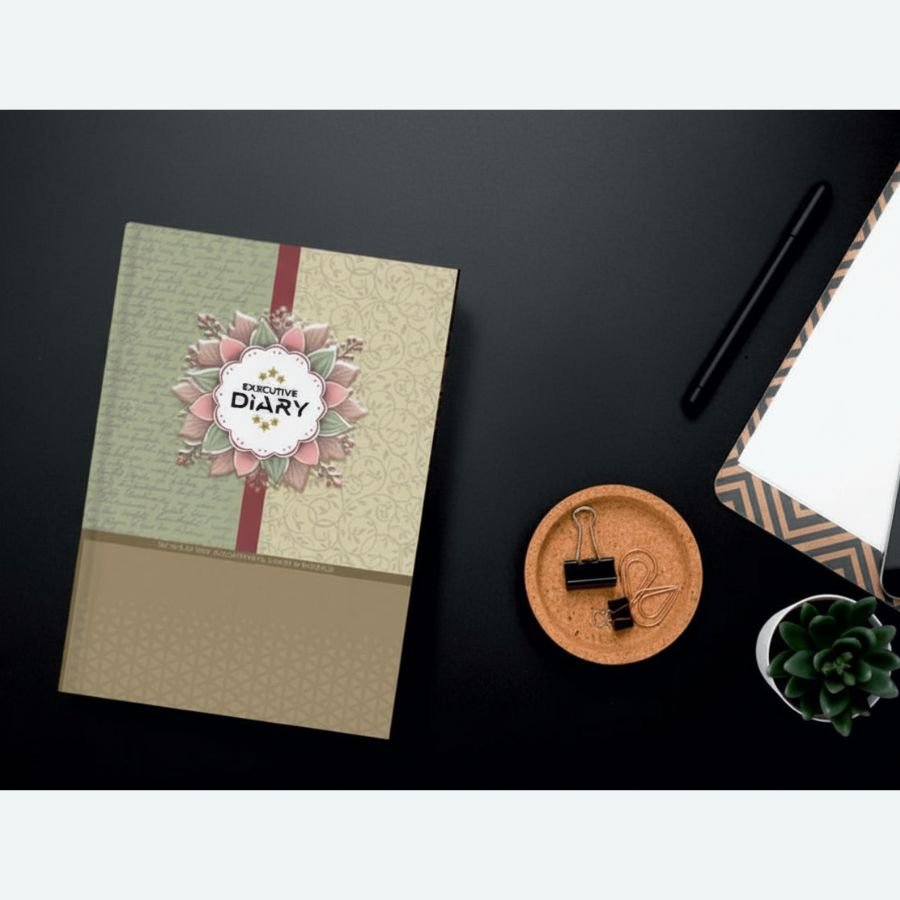 Executive Series Diary