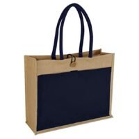Jute Canvas Bags