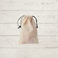 Polyester Drawstring Bag