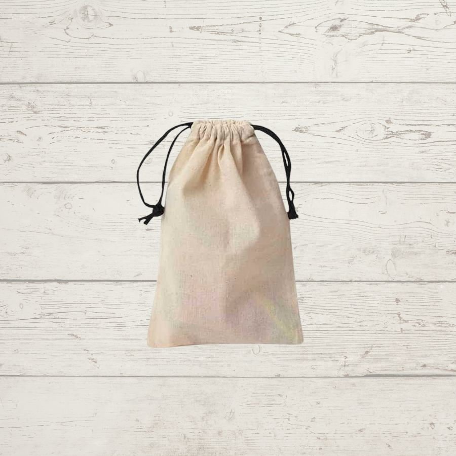 Polyester Drawstring Bag