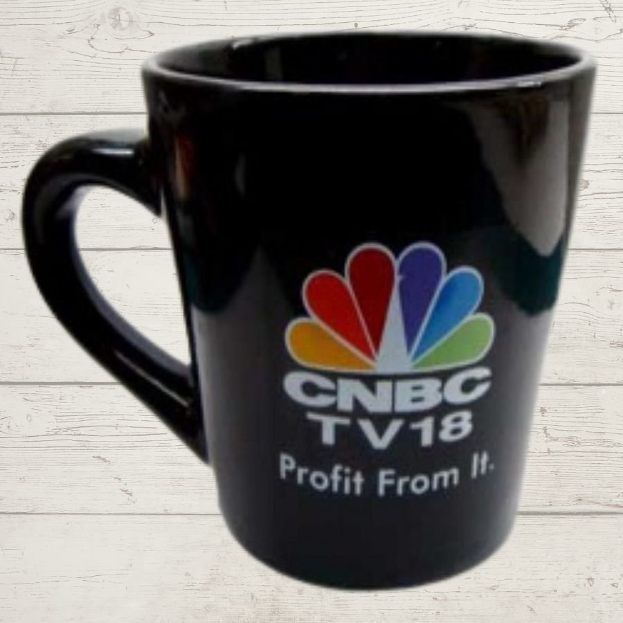 Premium Print Ceramic Mug