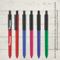 Vitta Pearl - Plastic Ball Pen