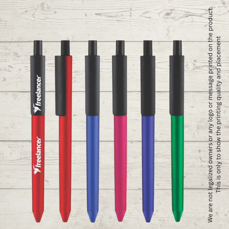 Vitta Pearl - Plastic Ball Pen