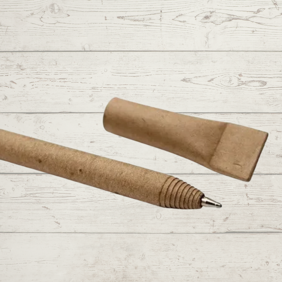 Vitta EcoGrow - Plantable Seed Pens