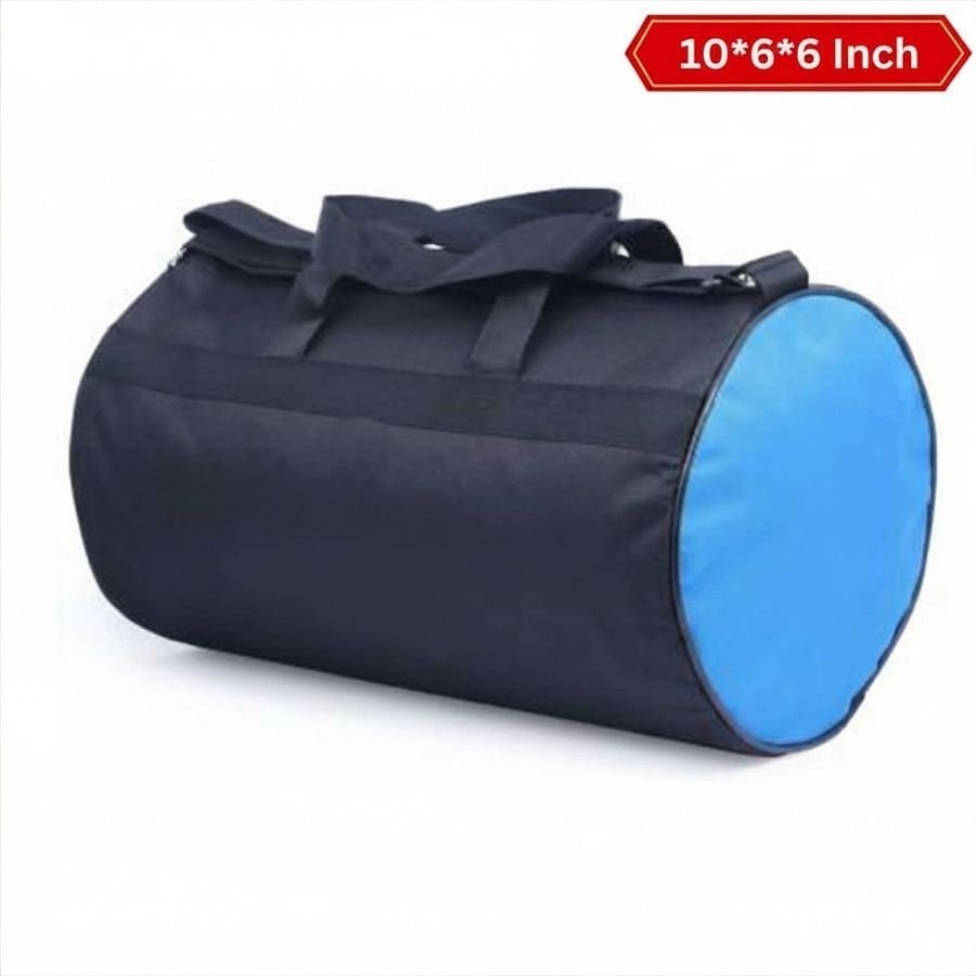Compact Sports Kit Bags