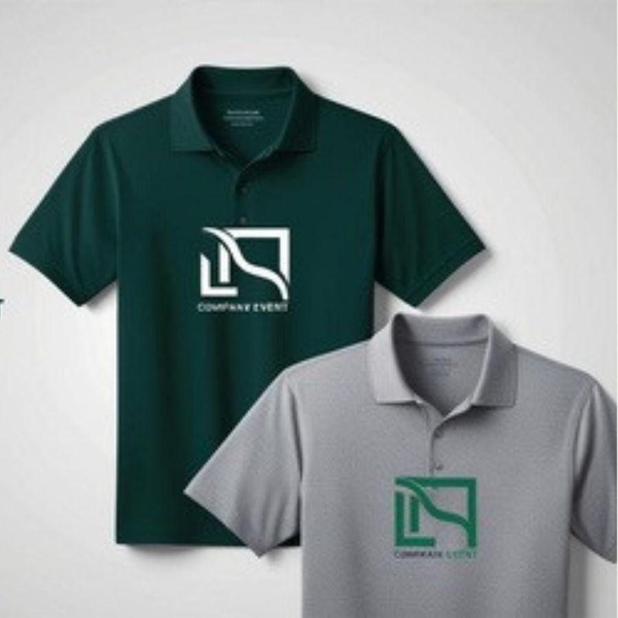 Vitta Classic Polo T-Shirt