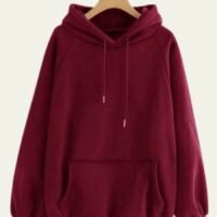 Classic Pullover Hoodie