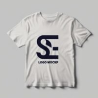 Vitta Crew Tee - Round Neck T-Shirt