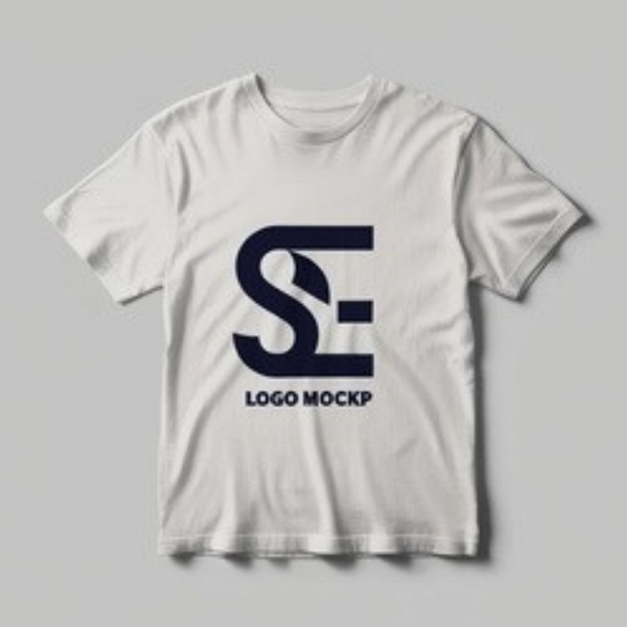 Vitta Crew Tee - Round Neck T-Shirt