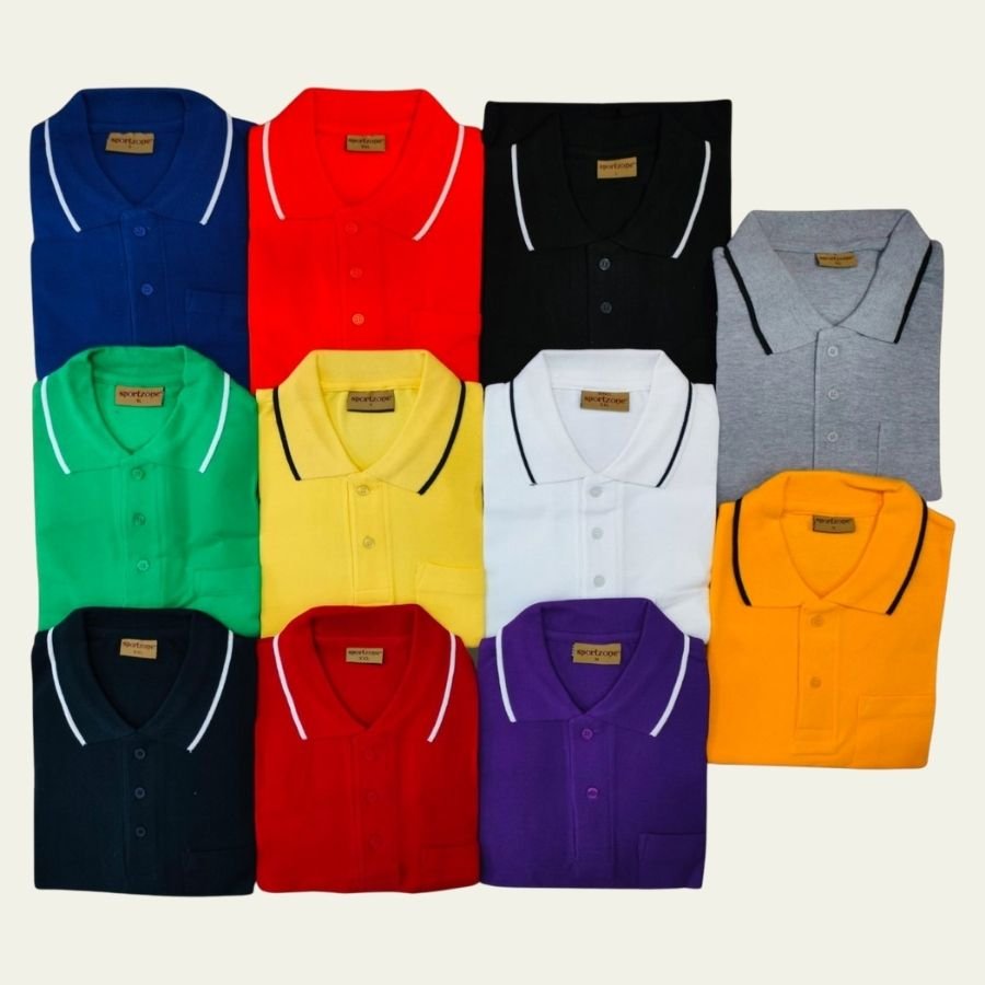 Vitta ProPolo T-Shirt